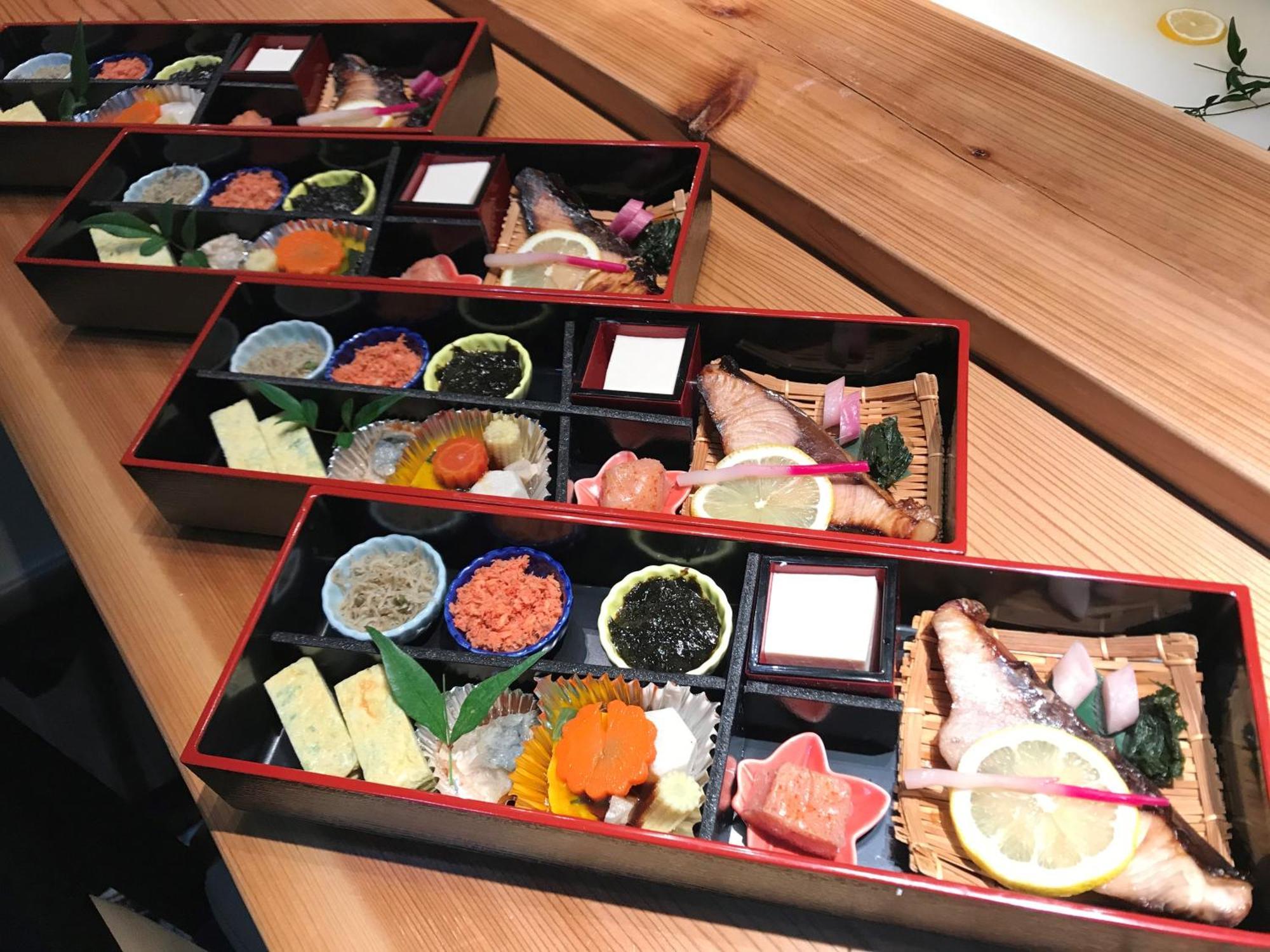 Daitokuji Sushicho — Photos 3