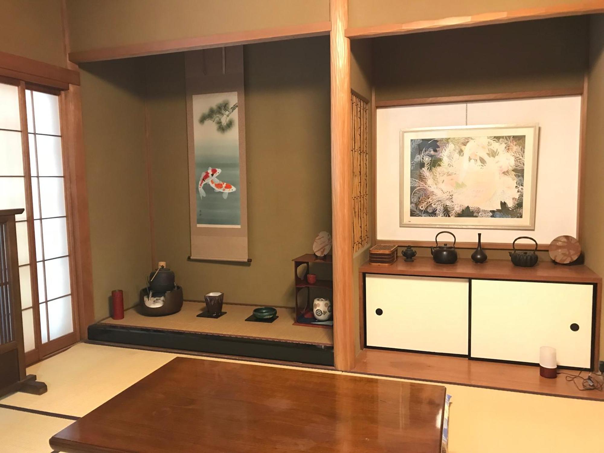 Daitokuji Sushicho — Photos 1